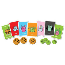 Load image into Gallery viewer, 醜娃娃：八寶的餅乾 Ugly Doll Babo&#39;s Cookies