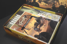 Load image into Gallery viewer, 烏鴉盒子 聖域：血與沙 木製收納盒 Kemet: Blood and Sand Wooden Insert