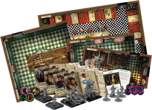 Load image into Gallery viewer, 瘋狂詭宅：詭鎮街道擴充 Mansions of Madness: Streets of Arkham
