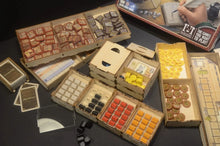 Load image into Gallery viewer, 烏鴉盒子 蒙巴薩 木製收納盒 Mombasa Wooden Insert
