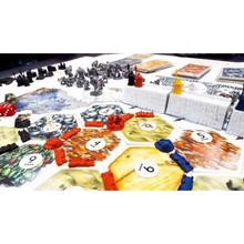 Load image into Gallery viewer, 權力的遊戲 : 卡坦島 A Game of Thrones: Catan – Brotherhood of the Watch