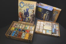 Load image into Gallery viewer, 烏鴉盒子 奧爾良 木製收納盒 Orléans Wooden Insert