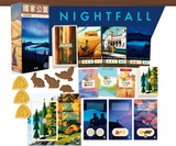 國家公園：夜幕擴展 PARKS: Nightfall