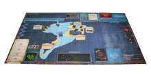 Load image into Gallery viewer, 瘟疫危機傳承 第二季 (黃) Pandemic Legacy Season 2 Yellow Version
