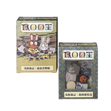 茂林源記：遊蕩者牌組+遊俠強化包 Root: The Exiles and Partisans Deck + The Vagabond Pack