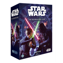 Load image into Gallery viewer, 星際大戰：牌庫構築遊戲 Star Wars: The Deckbuilding Game