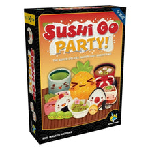 Load image into Gallery viewer, 迴轉壽司 派對版 ！Sushi Go Party！