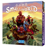 小小世界 Small World