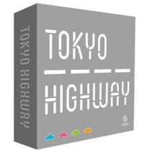 Load image into Gallery viewer, 東京高速公路 Tokyo Highway
