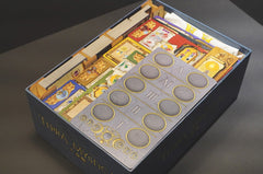 烏鴉盒子 神秘大地大盒版 木製桌遊收納盒 Terra Mystica Big Box Wooden Insert