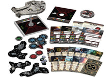 Load image into Gallery viewer, Star Wars: X-Wing Miniatures Game – YT-2400 Freighter Expansion Pack